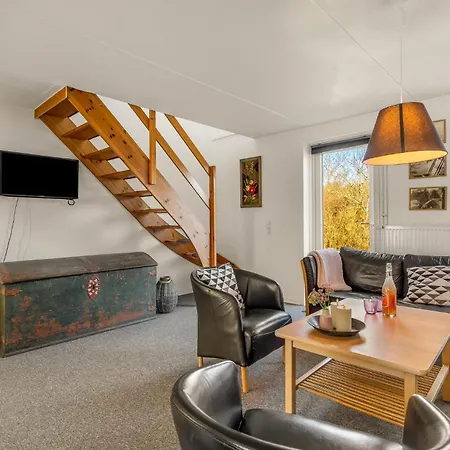 Cozy In Romo With Wifi Holiday home Sonderby (Romo)