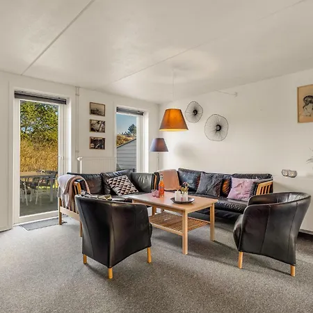 Cozy In Romo With Wifi Holiday home *