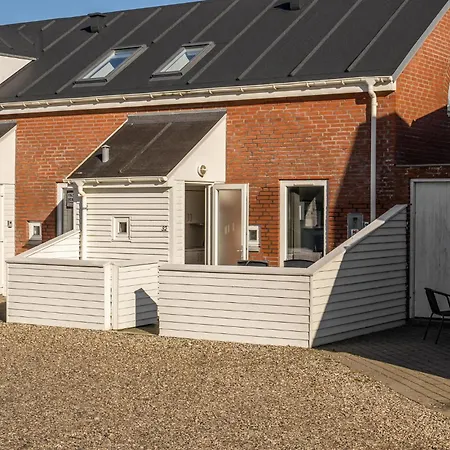 Holiday home Cozy In Romo With Wifi