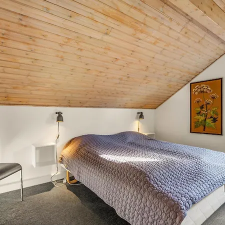 Cozy In Romo With Wifi Holiday home *