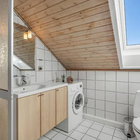 Cozy In Romo With Wifi Holiday home