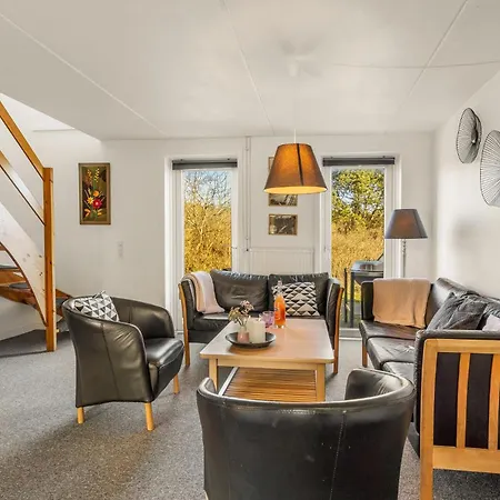Cozy In Romo With Wifi Holiday home *
