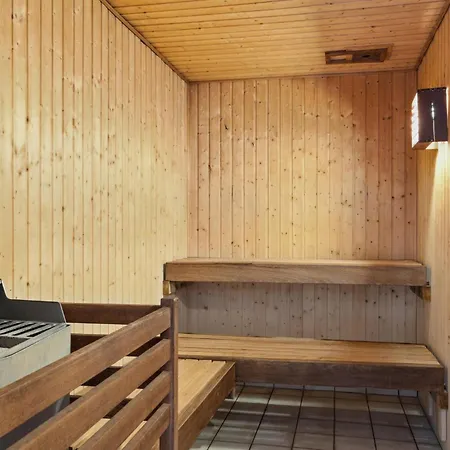 Cozy In Romo With Wifi Holiday home Sonderby (Romo)