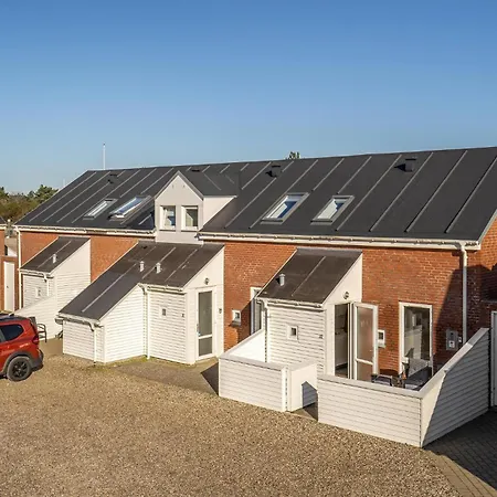 Holiday home Cozy In Romo With Wifi