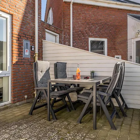 Cozy In Romo With Wifi Holiday home *