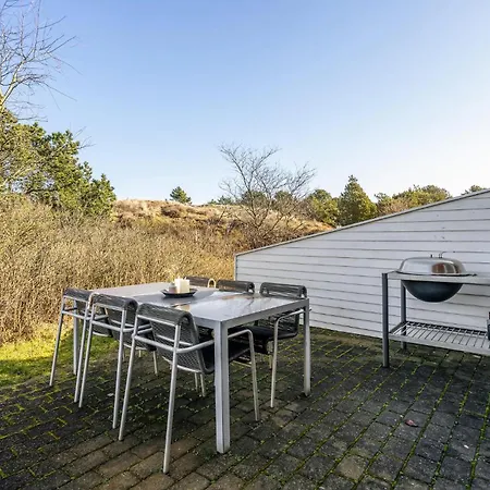 Holiday home Cozy In Romo With Wifi Sonderby (Romo)